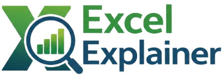 Excel Explainer
